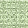 Labyrinth Velvet Emerald W713645