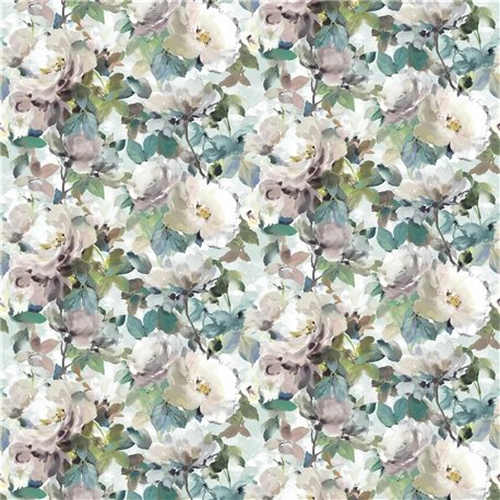Thelmas Garden Celadon FDG3056-02 Thelmas Garden Celadon FDG3056-02