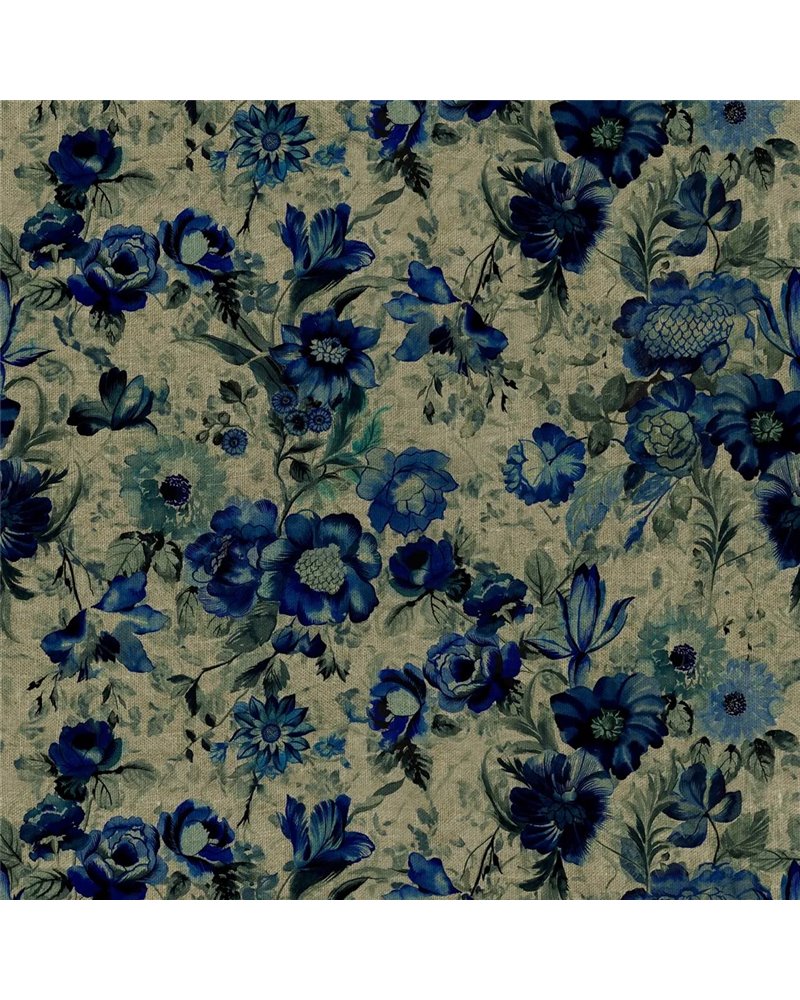 Hiriana Indigo FDG3086-01