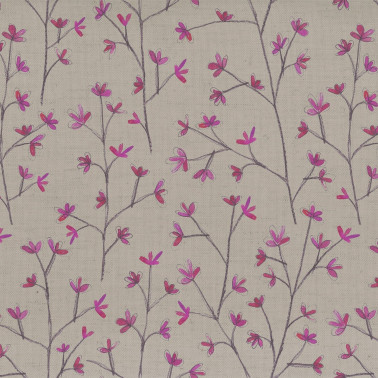 Ophelia Sheer Heather