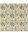 Foraging Embroidery Rowan Berry DARF237314