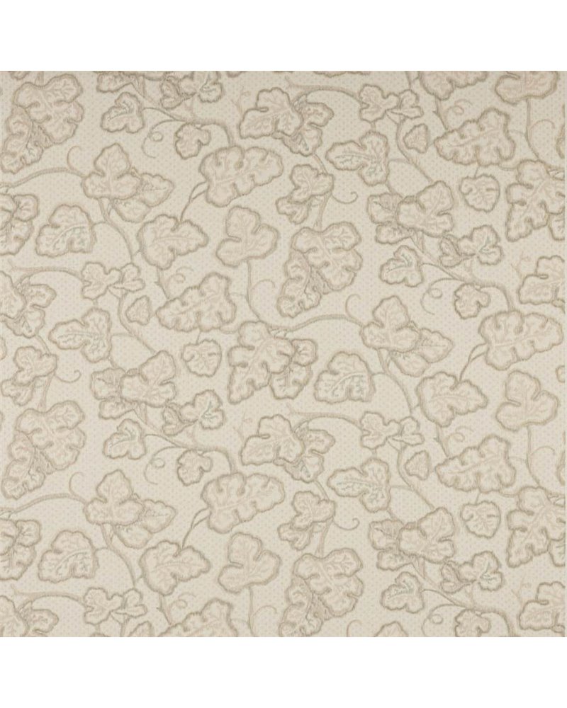 Leaf Damask Beige F4825-03 Leaf Damask Beige F4825-03