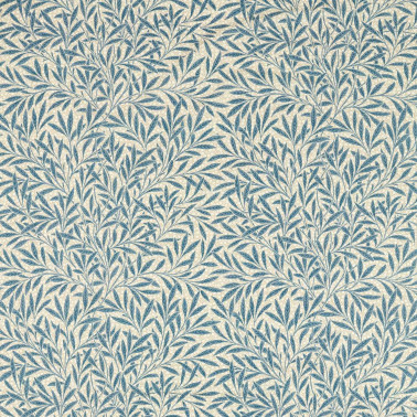 Emerys Willow Woad Blue MEWF227019