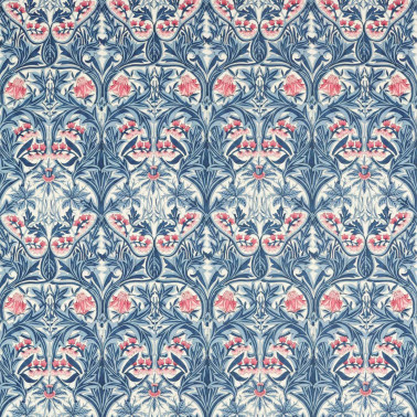 Bluebell Indigo Rose MEWF227037