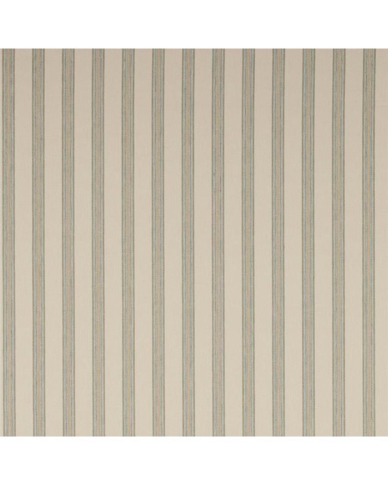 Melcombe Stripe Old Blue F4829-02 Melcombe Stripe Old Blue F4829-02