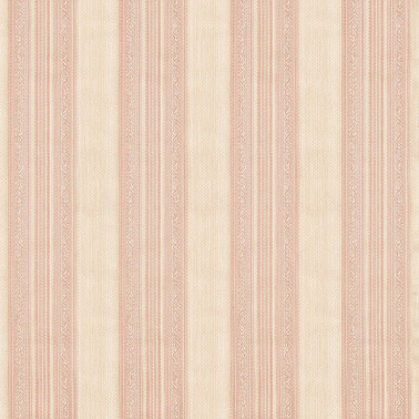 Hanover Stripe Tuscan Pink ZARW333359