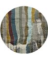 SINUOUS IRMUTO2201 200x200cm