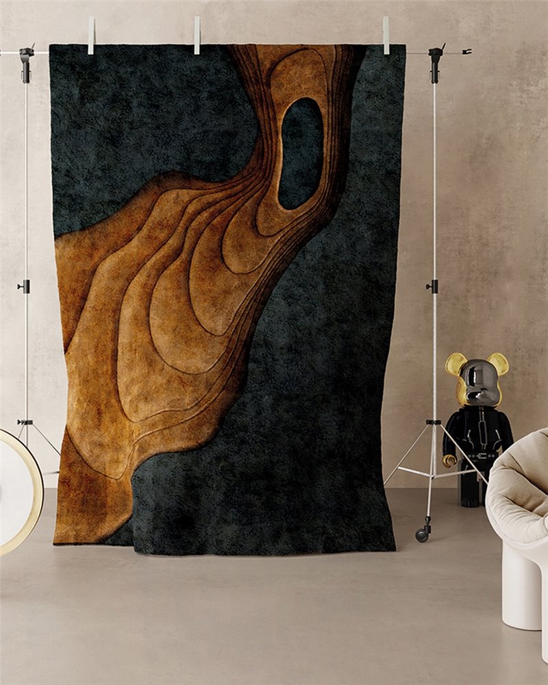 WOODWAVES IRWSMU2201 200x200cm WOODWAVES IRWSMU2201 200x200cm
