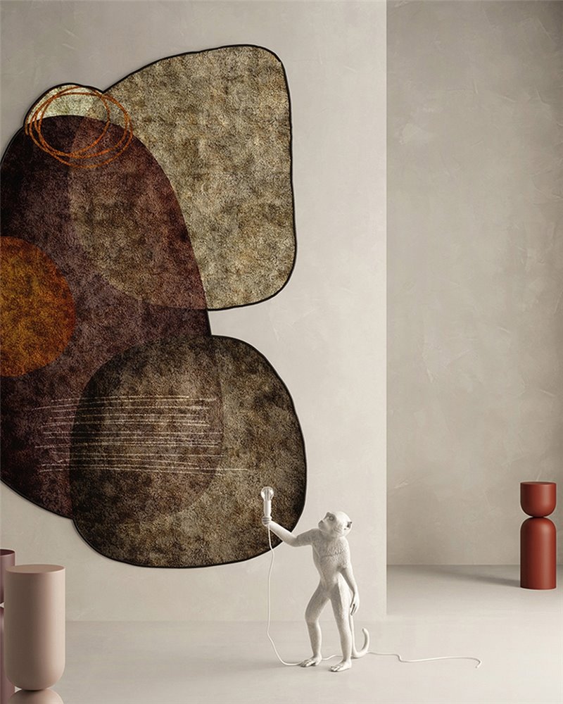 STONES IRRSDS22 01 200x200cm STONES IRRSDS22 01 200x200cm