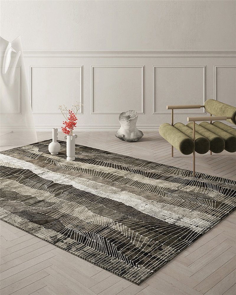SINUOUS IRMUTO2202 200x200cm SINUOUS IRMUTO2202 200x200cm