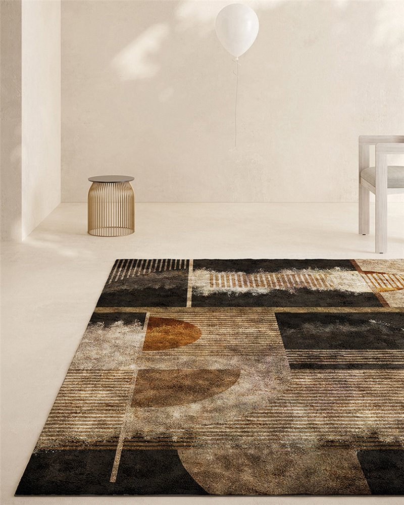 MOQUE IRQQNP2202 200x200cm MOQUE IRQQNP2202 200x200cm
