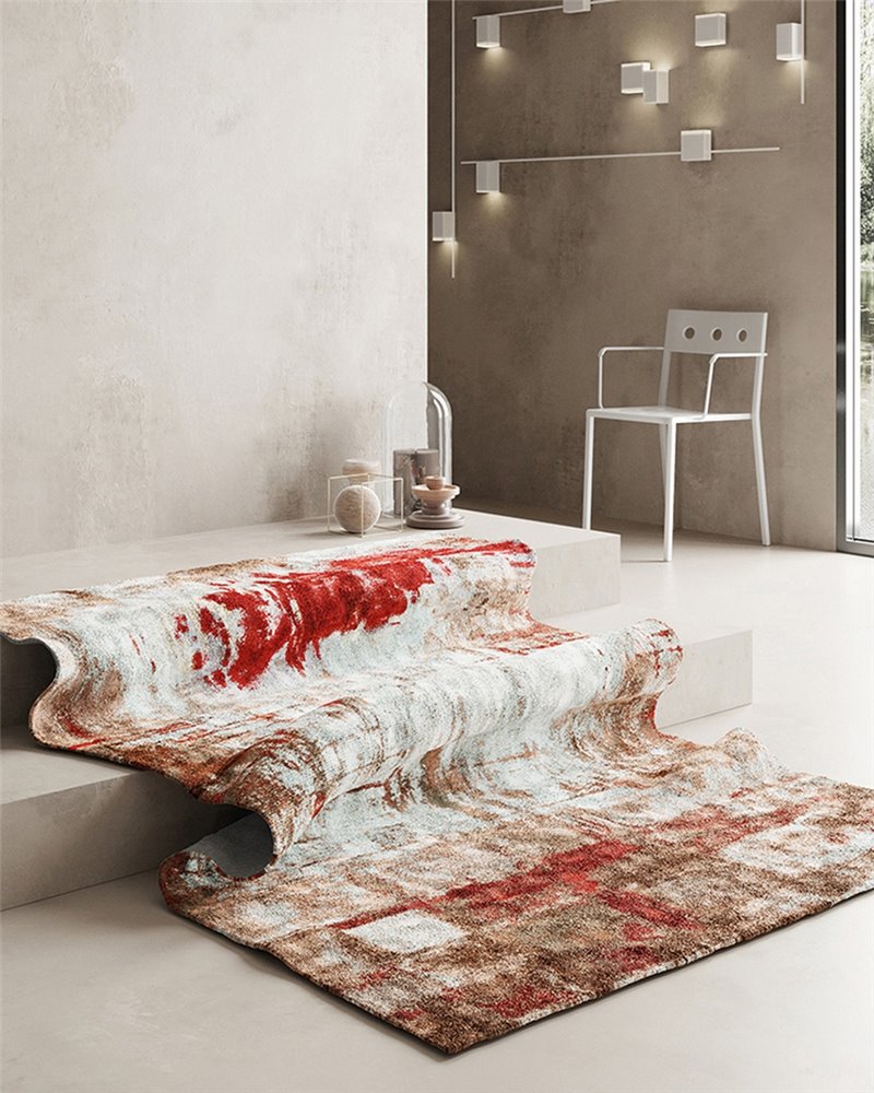 MERIC IREUMO2202 200x200cm MERIC IREUMO2202 200x200cm