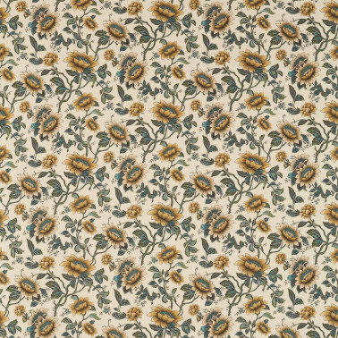 Tonquin Chartreuse Linen F1604-01