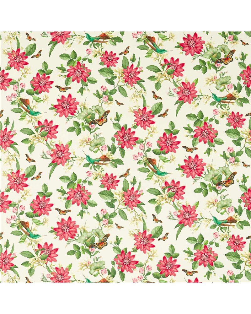 Pink Lotus Ivory F1602-01 Pink Lotus Ivory F1602-01