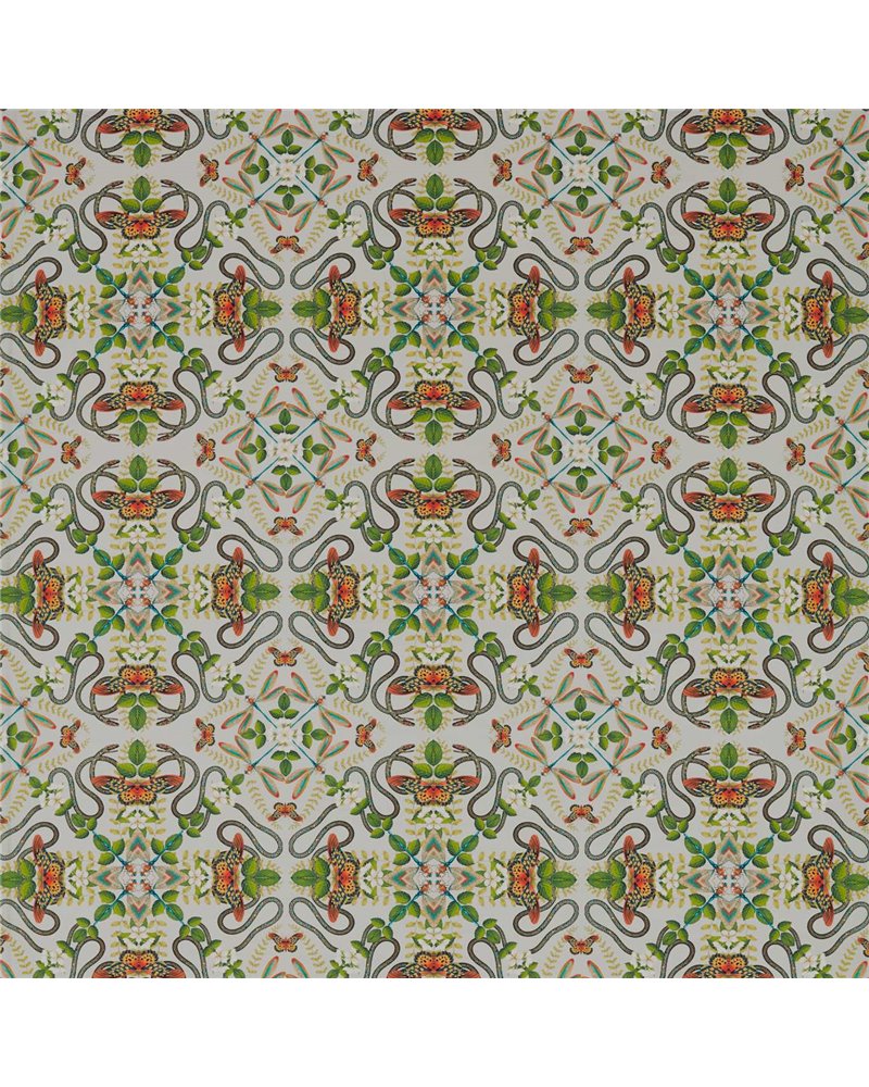 Emerald Forest Smoke F1599-02 Emerald Forest Smoke F1599-02