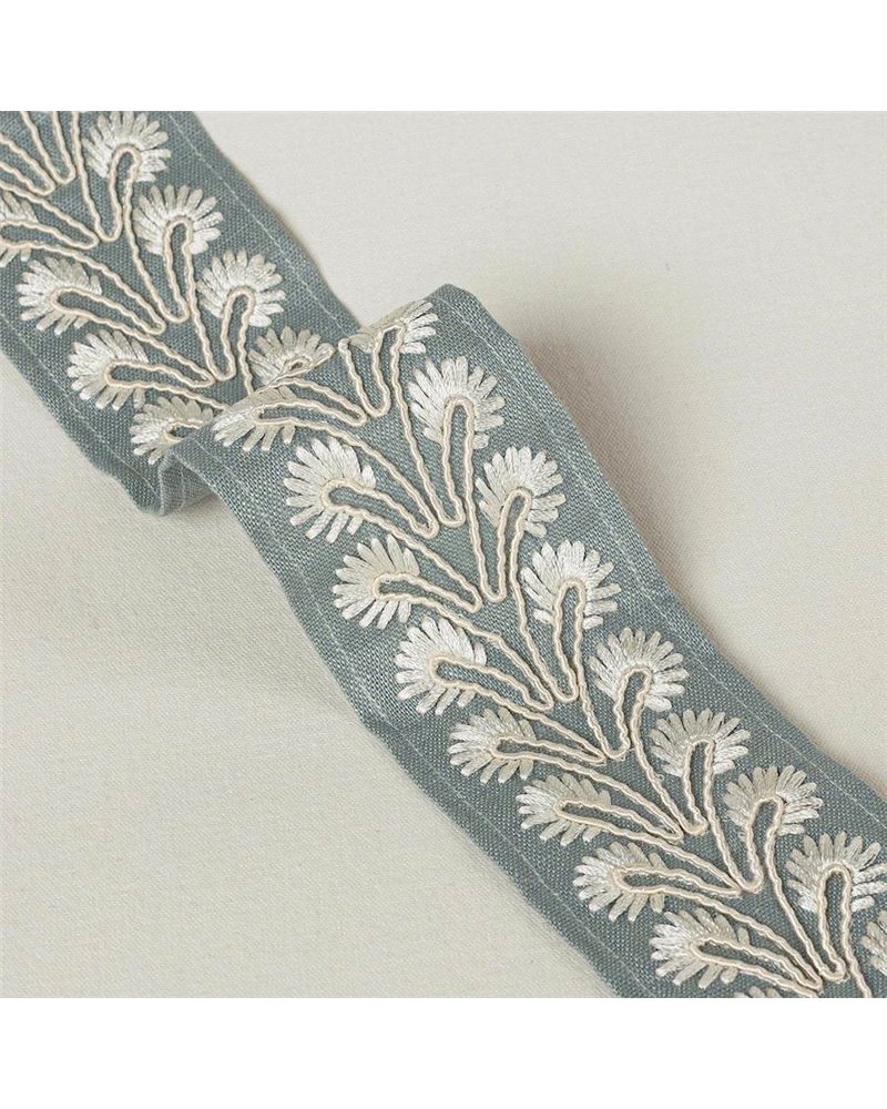 Juniper Braid Old Blue 05456-04