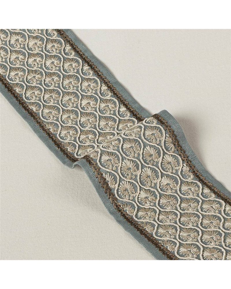 Andorra Braid Old Blue 05457-03 Andorra Braid Old Blue 05457-03