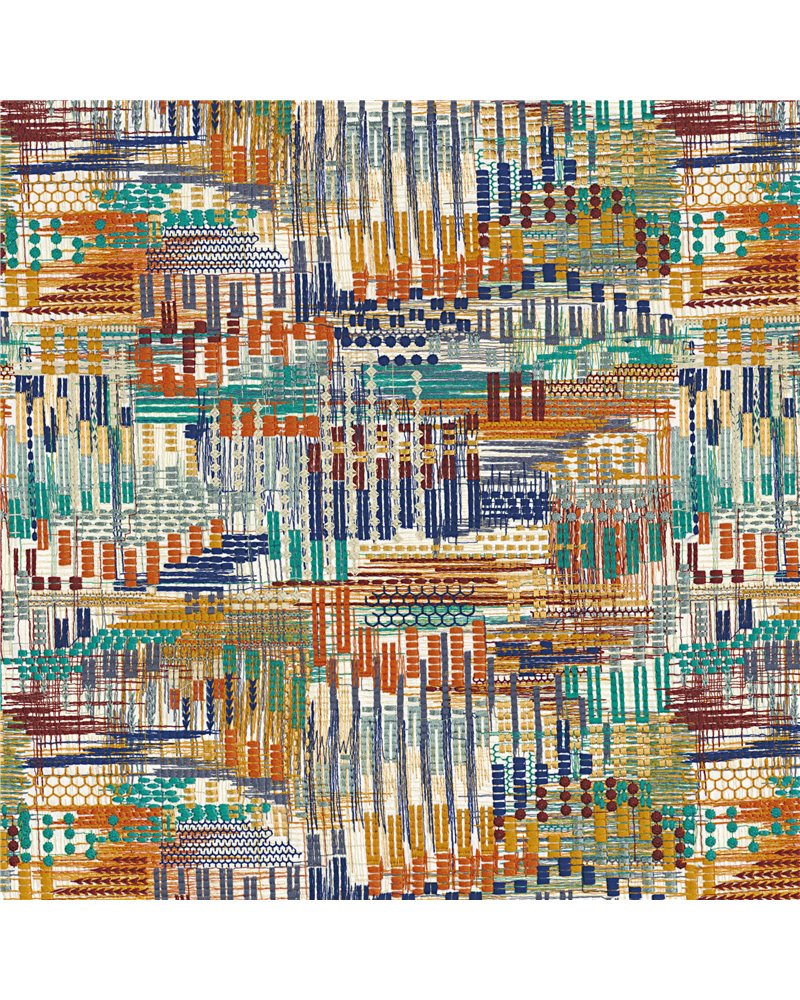 Point De Vue Turquoise Orange Brulee 45680335 Point De Vue Turquoise Orange Brulee 45680335