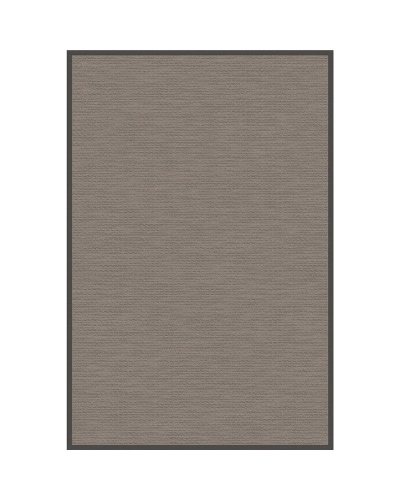 Alfombra Bolon Artisan - Ecru