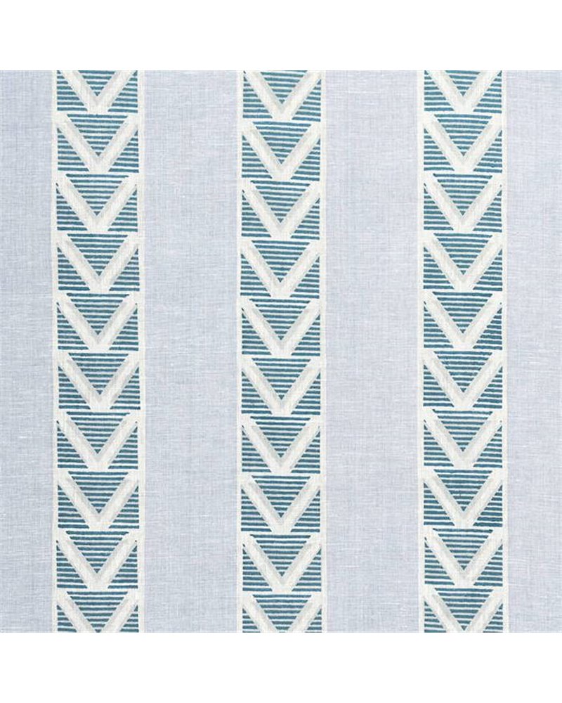 Burton Stripe Blue AF23123