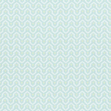 Wynford Spa Blue AF23147