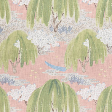 Willow Tree Blush AF23111
