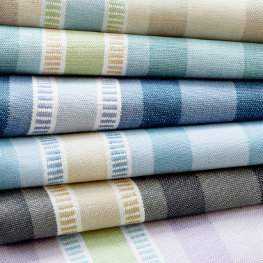 Dearden Stripe Lavender and...