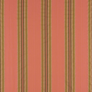 Lisere Stripe Venetian Red ZART333354