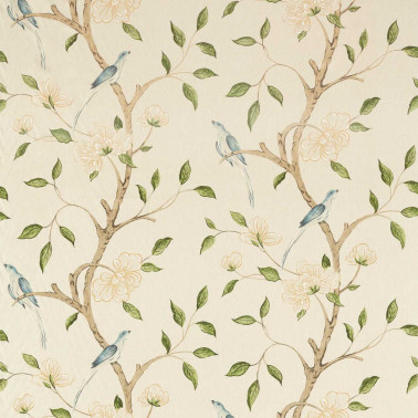 Eleonoroa Print Evergreen ZART322771