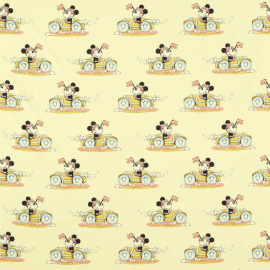 Minnie On The Move Sherbet DDIF227148