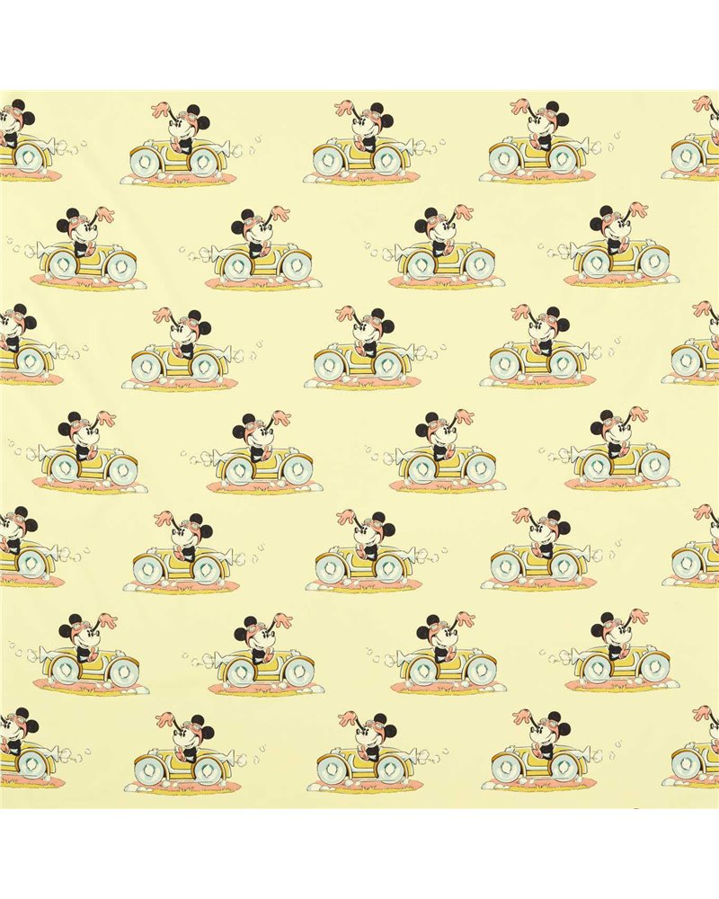 Minnie On The Move Sherbet DDIF227148 Minnie On The Move Sherbet DDIF227148