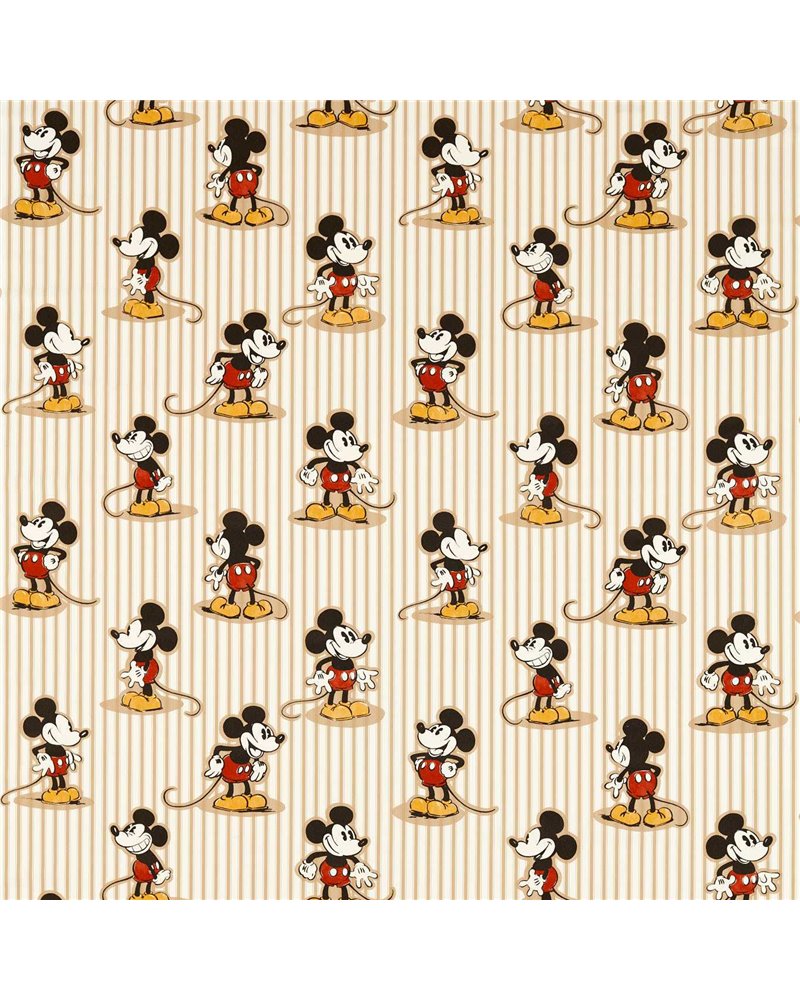 Mickey Stripe Peanut DDIF227152 Mickey Stripe Peanut DDIF227152