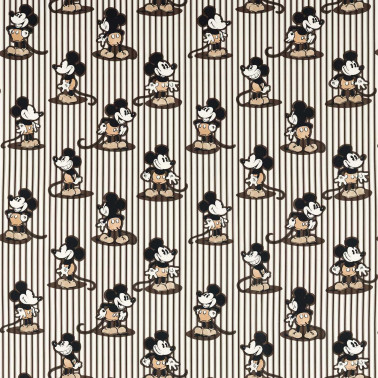 Mickey Stripe Humbug DDIF227151