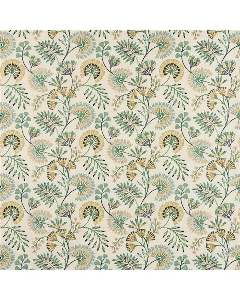 Chiana Green Blue J0219-03 Chiana Green Blue J0219-03