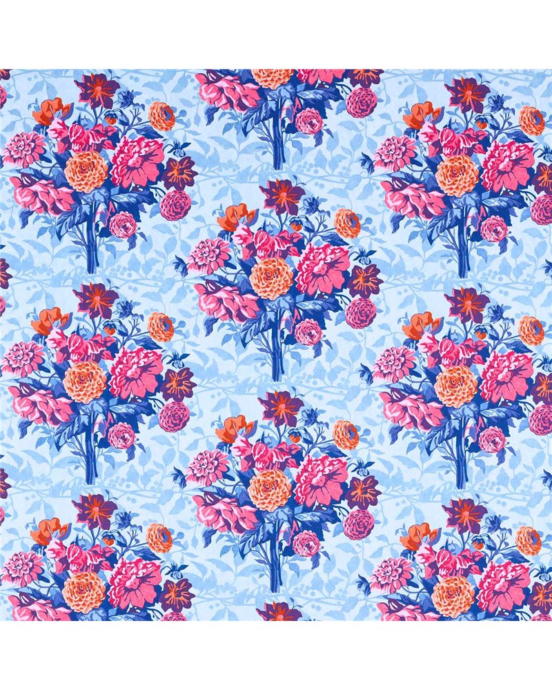 Dahlia Bunch Lapis Carnelian Spinel HSRF121172 Dahlia Bunch Lapis Carnelian Spinel HSRF121172