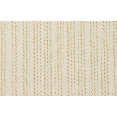 IKAT STRIPE 03 OCHRE