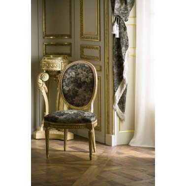Verdure 16th Ecru TVERECR