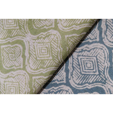 Arabesque Green TARAGRE