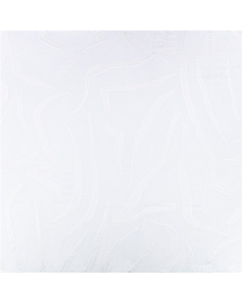Contour Sheer Whitewash 9144-01 Contour Sheer Whitewash 9144-01