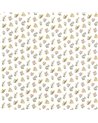 Leiden Blush Ochre F1736-01