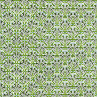 Attingham Cobalt Green F1734-01