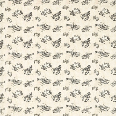 Shellfish Charcoal F1731-01