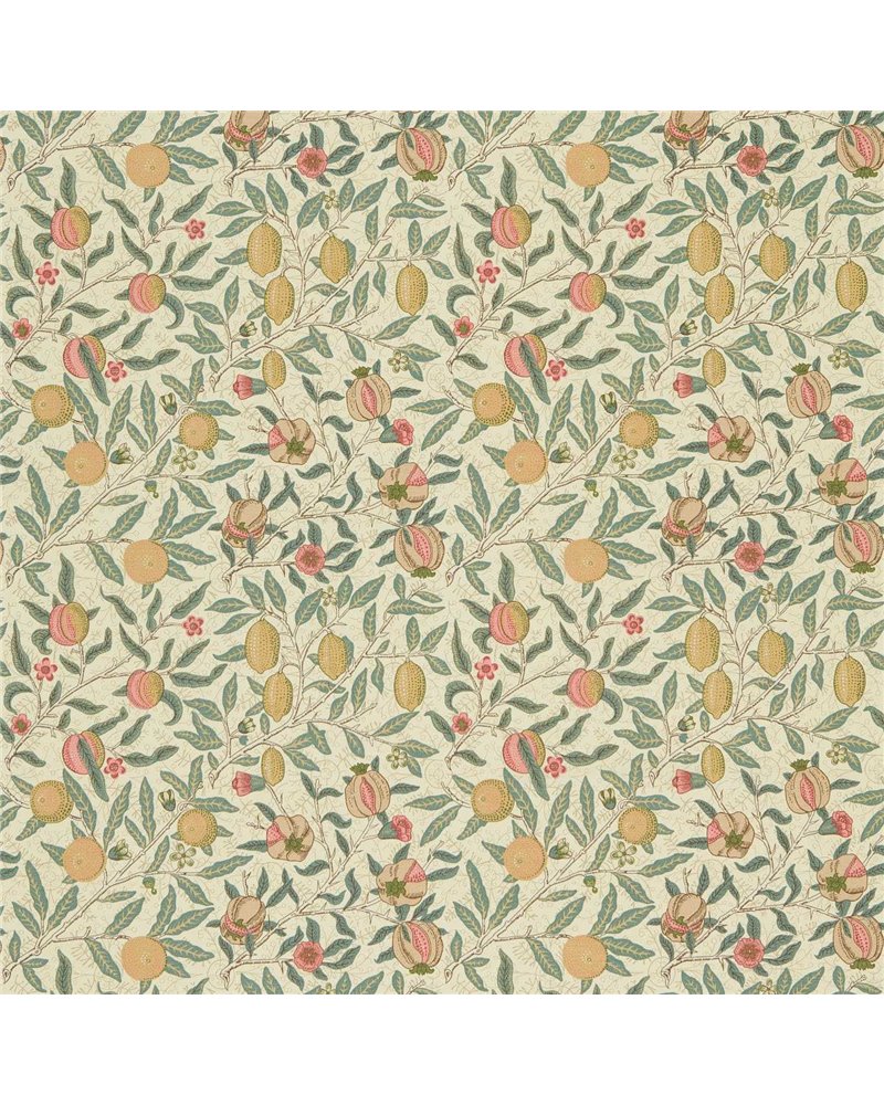 Fruit Cream Teal DMC1FU205 Fruit Cream Teal DMC1FU205