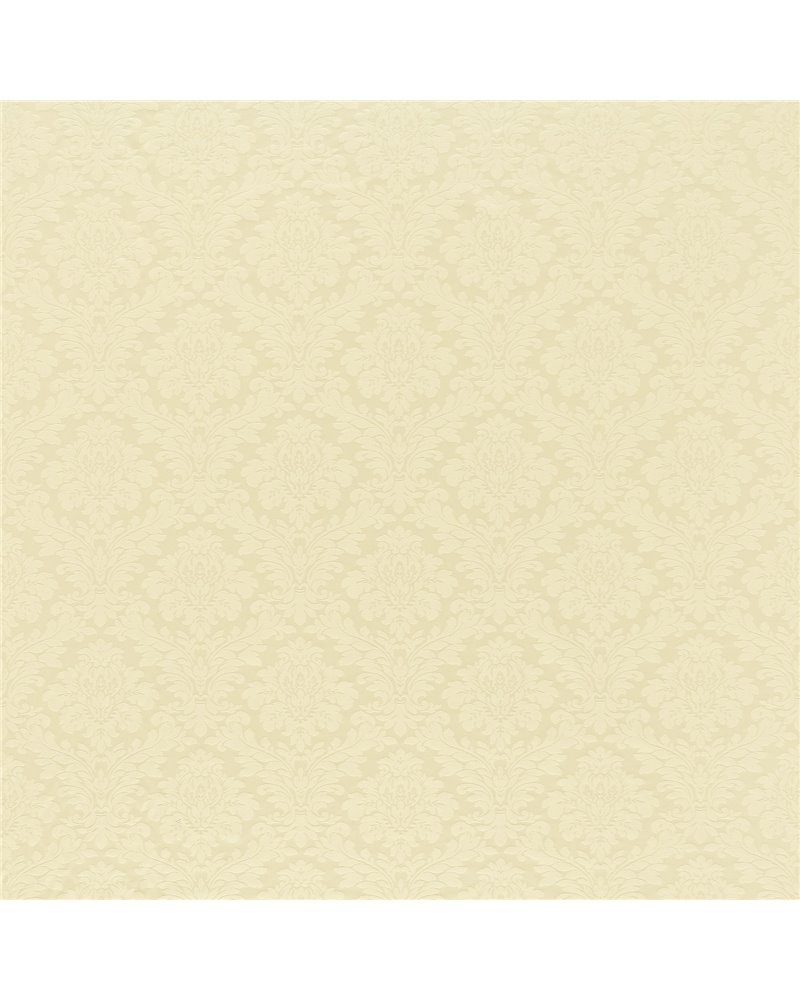 Lymington Damask Buttermilk DNLMLD304