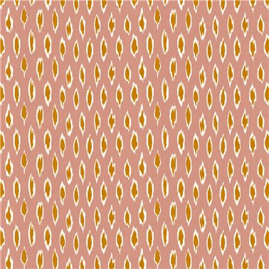 HALI ROSA OCRE GDT-5794-002
