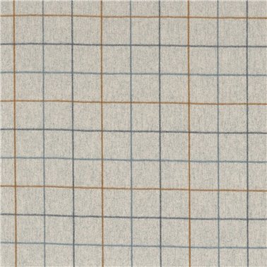 Arpege Ocre Bleu Nordique 33471024