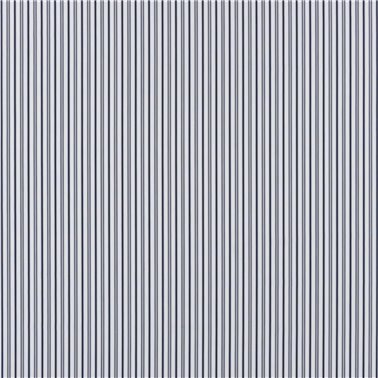 Basil Stripe Blue FRL5269-02