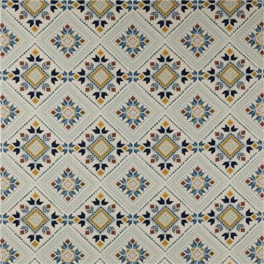 Minerva Blue Ochre J0130-02