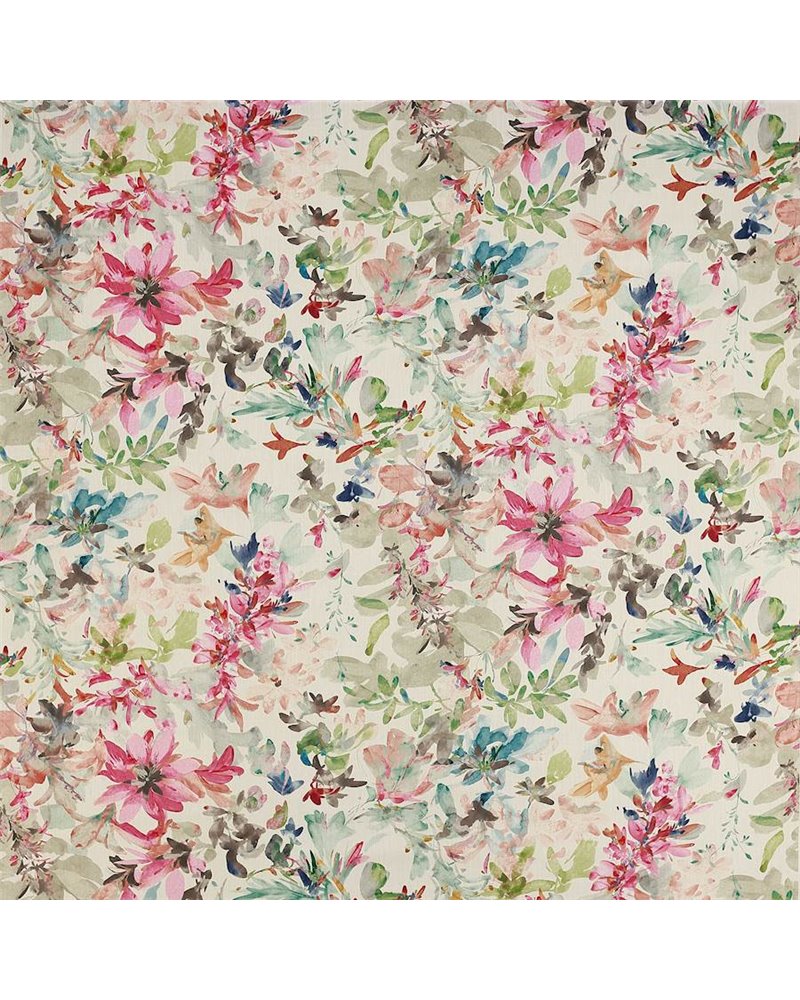Sibella Pink Green J0113-03