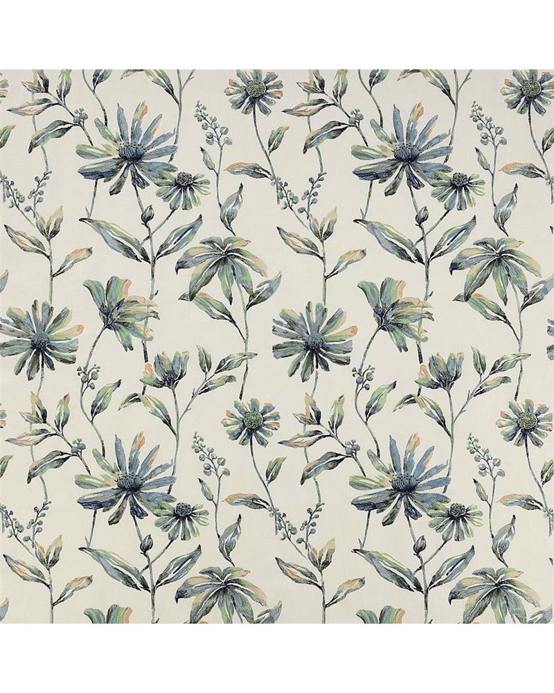 Floris Soft Blue J0099-01 Floris Soft Blue J0099-01